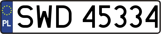 SWD45334