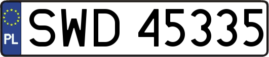 SWD45335