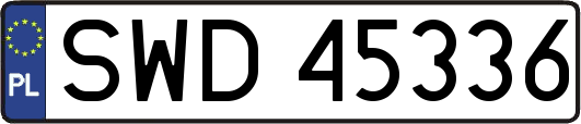 SWD45336