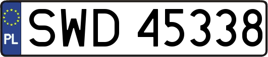 SWD45338
