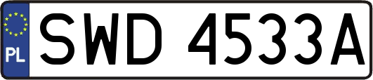 SWD4533A