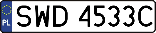 SWD4533C