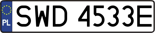 SWD4533E