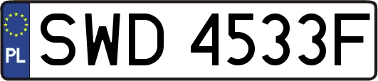 SWD4533F