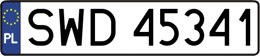 SWD45341