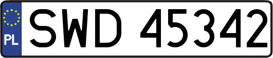 SWD45342