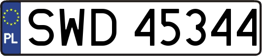 SWD45344