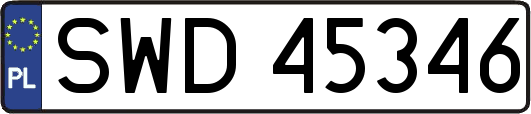 SWD45346