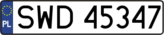 SWD45347