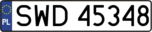 SWD45348