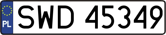 SWD45349