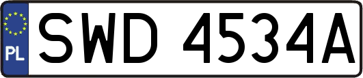 SWD4534A