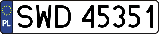 SWD45351