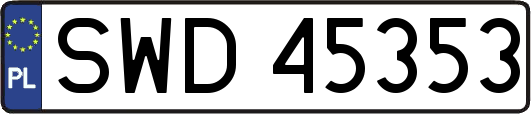 SWD45353