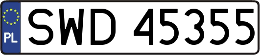 SWD45355