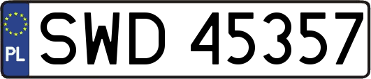 SWD45357