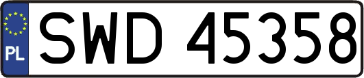 SWD45358