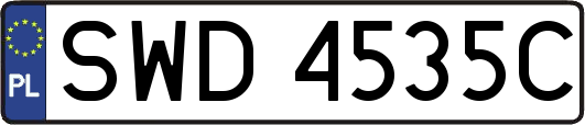 SWD4535C
