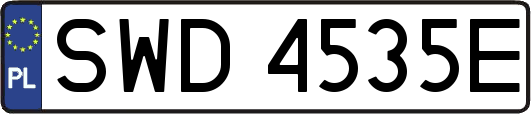 SWD4535E