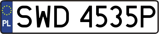 SWD4535P