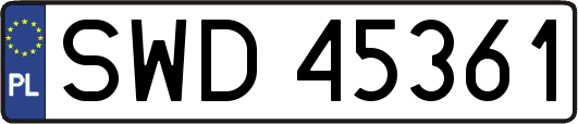 SWD45361