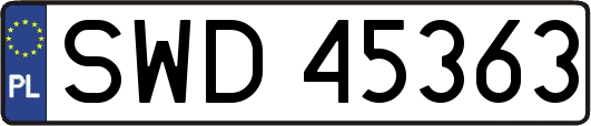 SWD45363