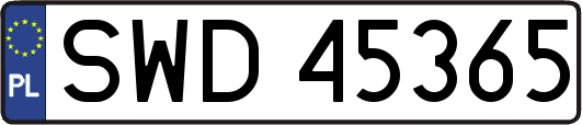 SWD45365