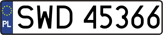 SWD45366