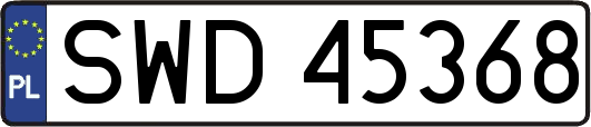 SWD45368