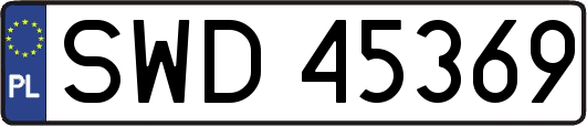SWD45369