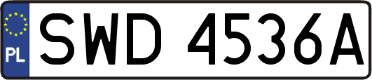 SWD4536A
