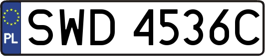 SWD4536C