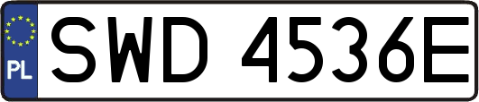 SWD4536E