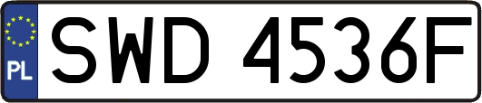 SWD4536F