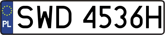 SWD4536H