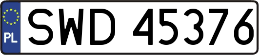 SWD45376