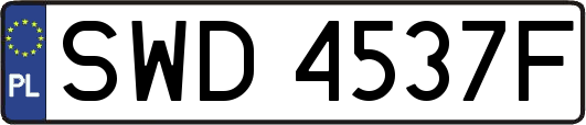 SWD4537F