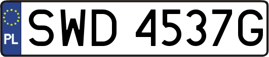 SWD4537G