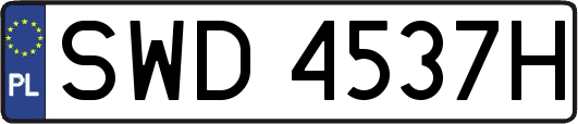 SWD4537H