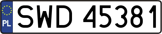 SWD45381
