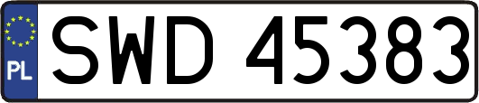 SWD45383
