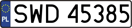 SWD45385