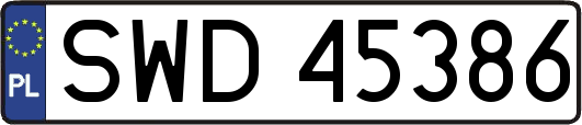 SWD45386