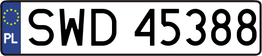 SWD45388