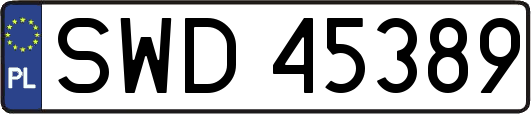 SWD45389