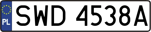 SWD4538A