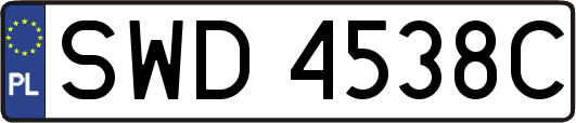 SWD4538C
