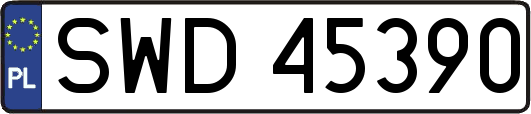 SWD45390