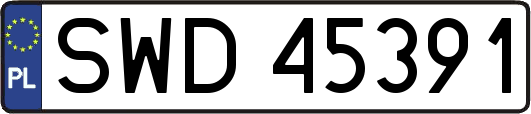 SWD45391