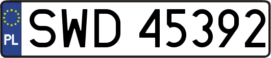SWD45392